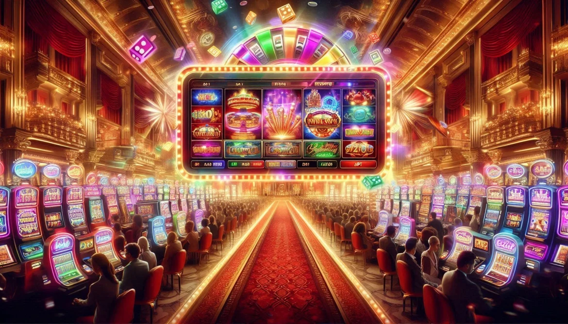 Spinrollz Casino